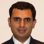 Deepak Yachamaneni, Executive Director - Asset Management profile photo