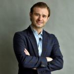 Javier Duclaud, Sales Manager profile photo