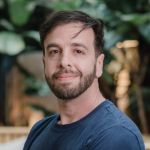 Peter Panayi, Head of Go-To-Market profile photo