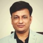 Shishir Miglani, Co-Founder profile photo