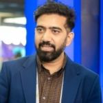 Narendra Sen, Founder & CEO profile photo