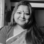 Anjali Gupta, Head of Marketing profile photo