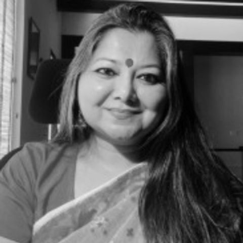 Anjali Gupta
