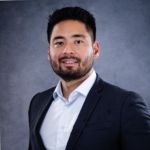 Guilherme Odaguiri, Managing Director profile photo