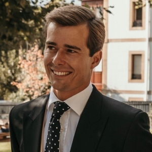 Pablo Orbegozo