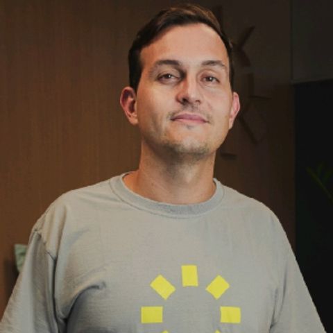 Marcos Nuernberg