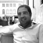 João Pereira, Director profile photo