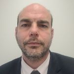 Gustavo Nonato, Chefe de Departamento profile photo