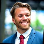 Linus Nilsson, Head of Nordics - Real Estate profile photo