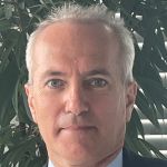 Livio Stracca, Deputy Director General Macro Prud Policy&Financial Stability profile photo