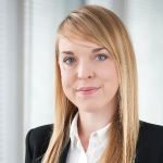 Katarzyna Lipka, Head of Strategic Consulting & ESG Advisory, ESG Lead Poland profile photo