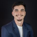 Pedro Hermans Regina, Director profile photo