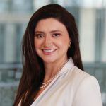 Livia Siviero, Partner profile photo