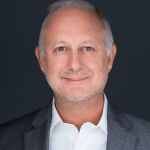 Andre Haidar, Diretor Executivo profile photo