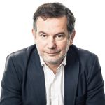 Alexandre Reddon, Director profile photo