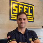 Vinícius Bomfim, Desenvolvedor de Novos Negócios, Ferrovias profile photo