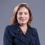 Fernanda Machado, Project Development Services, Workplace & Sustainability Director, Brazil profile photo