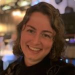 Giovanna Meinberg Paganini, Conference Producer profile photo