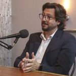 Francisco Tarosso, Senior Director, Logistics Operations profile photo