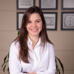 Diana Durán Torres, CFO profile photo