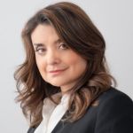 Paula León Arias, Head of Real Estate Finance profile photo