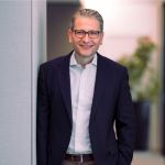 Simon Szpyrka, CSO profile photo