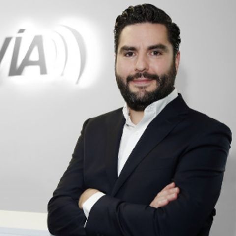 Rodrigo Bernal