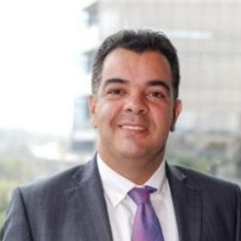 Leandro Pagano Perna