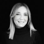 Ana Dória, Head of Marketing and Client Relations profile photo