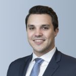 Devin Vasquez, Commercial Director, Fund Services profile photo