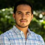 Diego Moreno, Subdirector Nuevos Negocios profile photo