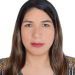 Letty Quispe, Directora de Servicios al Inversionista profile photo