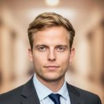 Paul Sacco, Global Head of Capital Raising profile photo