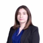 Jimena Rondón, Asistente profile photo