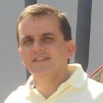 Luis Arturo Hernández Castro, Director profile photo