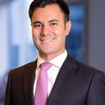 Fernando Rodrigo, Vice President of Business Development profile photo