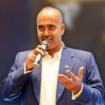 Subhakar Rao Surapaneni, Chairman & Chief Coach profile photo