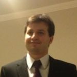 Andre Brisighello, Credit Buy Side profile photo