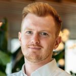 Harry Fraser-Jones, Portfolio Manager profile photo