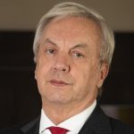 Antonio Wrobleski, Presidente profile photo