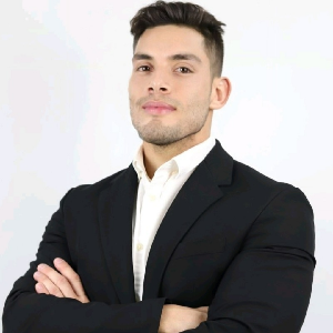 Carlos Venancio