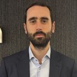 Rodrigo Carlés Martínez, Jefe del Departamento Internacional profile photo