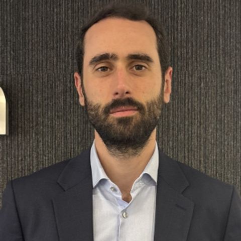 Rodrigo Carlés Martínez