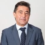 José Loureda López, Director Global de Desarrollo de Negocio Sacyr I&I y Agua. profile photo