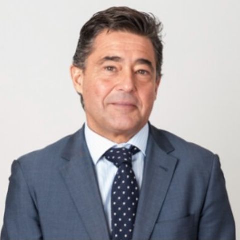 José Loureda López