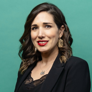 Melissa Mier Pérez