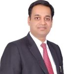 Amit Kumar Kedia, Director profile photo