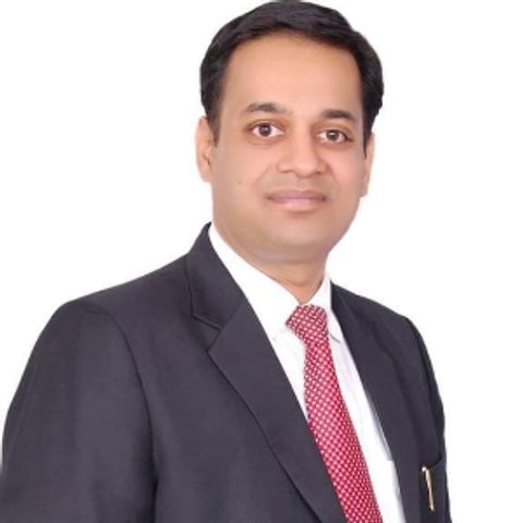 Amit Kumar Kedia