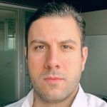 Pedro Amaral, Relationship Manager profile photo