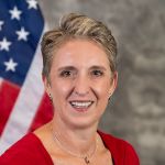 Lori Michaelson, Head of Latin America, Development Office profile photo